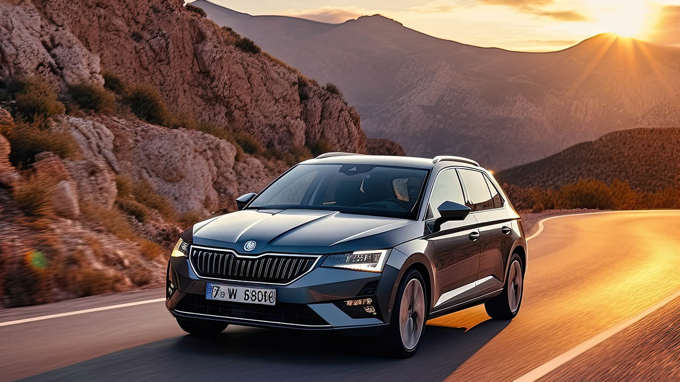 Discover Freedom: Why Sada Car is Your Perfect Travel Companion