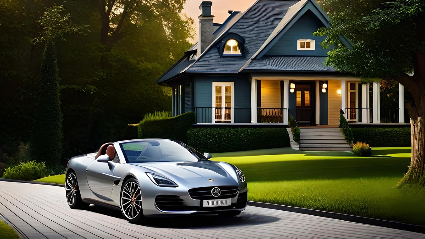 Road Trip Mastery: Your Complete Guide to the Perfect Journey